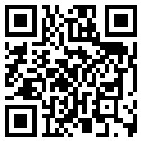 QR Code for bitcoin:1DG6tf6WAMSAgCNcQdcxMGMmMbASzkwWCS