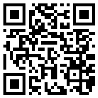 QR Code for bitcoin:1DG7DFJqRbgjFnE4BAtER2mVN3MfNx2eRb