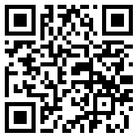 QR Code for bitcoin:1DGB4P4FXFSubEBcbBZHLoKXrkfPxoF9DM
