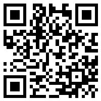 QR Code for bitcoin:1DGEkZUZcGkDM6fpaUtV9Znv5fJKEuCdVC