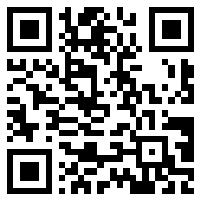 QR Code for bitcoin:1DGFYqq9mxxYPnX9cyJBZPuw9p8THMFwUG