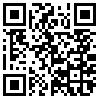 QR Code for bitcoin:1DGGsRtBk549g1W1NtkjnDViEHi83BCR9D