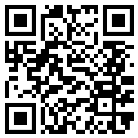QR Code for bitcoin:1DGPssbFekNL41iGfrYLPxiic62a459Py