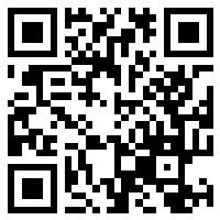 QR Code for bitcoin:1DGXAv1Qcx8bDhRvmo4bLrJgAtpFSdDsC4