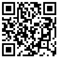QR Code for bitcoin:1DGYMjr5Fnp3pZk6S4rwQZ2BYe2Fr3bssq