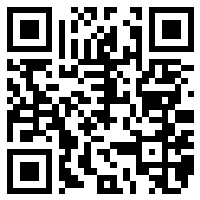 QR Code for bitcoin:1DGd8j57R6JTWytT6CAKAw8jATQZJMfdrd