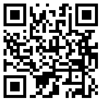 QR Code for bitcoin:1DGdEBp4xMKB5AJ3ymq75KusimU8qBQ7E