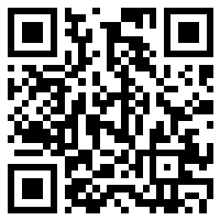 QR Code for bitcoin:1DGe41xz7ApkVFmWQzvEF1hA6QCgeFdH9C