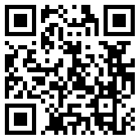 QR Code for bitcoin:1DGeECQoj3TRAJb9DnxqhgAXzc8ZZpfdM5