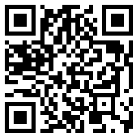 QR Code for bitcoin:1DGfJDcgL3rABQPgTaGYpuaFicUBaa3uuD