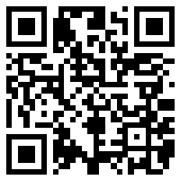 QR Code for bitcoin:1DGfkuyHGSnonVPNALxTNADTNwN5YDryqp