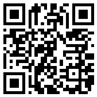 QR Code for bitcoin:1DGghfDZ8PNKERpkZUPDctysav71JLZwks