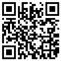 QR Code for bitcoin:1DGhxTdBzcigc95jYugTiudivwdA1UpRNu