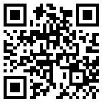 QR Code for bitcoin:1DGiERtBAvTYkvPgaCexcsZ6WMJeLMTiCz