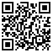 QR Code for bitcoin:1DGj73M5tckUQeTtx4hy7LHbdrBGhQbSY4