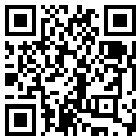 QR Code for bitcoin:1DGjYfG23PutreqGfnhgTMJrQUDETHVz1C