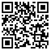 QR Code for bitcoin:1DGo3fp8Ca6GRysk9mURKbvYCkRskT7a5L
