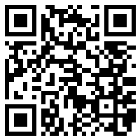 QR Code for bitcoin:1DGqsZPMcsvVFtu8xSEo3dGPtBZtsayfmj