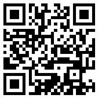QR Code for bitcoin:1DGuhWbLDns5AnvfShawBQcRzViR5U2qjR