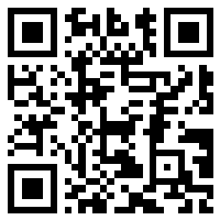 QR Code for bitcoin:1DGxaDMGjVGtSwv1UUdCKktJJ2dPFyUn6t