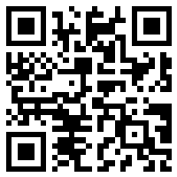 QR Code for bitcoin:1DGyb9Pr8nRWgJrK5RWMmbcgJv45vfSbGT