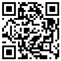 QR Code for bitcoin:1DGzJu237pQiwExJSVLGKcapAA4sgGBsQK