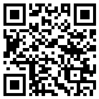 QR Code for bitcoin:1DGzN6E627wwBTghTUPXW9Z1a23K7UTJsH