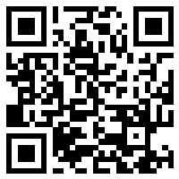 QR Code for bitcoin:1DH3vDUpQhweAcgrQofPcVP5wRuoCZSNa6