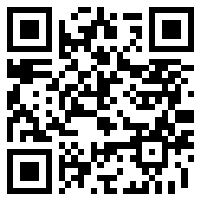 QR Code for bitcoin:1DHAHR5TQ3a2x6dUkqXSwDJRBah4mjsWM