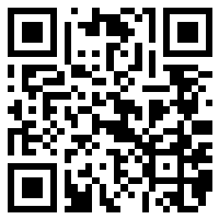 QR Code for bitcoin:1DHAVHqsVo5FTUyp7ZZe7BdCWFJtgEBHpB