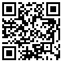 QR Code for bitcoin:1DHBCEWvRqBucS2yRTbKib2eKMxNpVTu3X