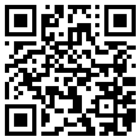 QR Code for bitcoin:1DHBYkknPPFiJDNJRR9Tj2mPyf7jQEsFma