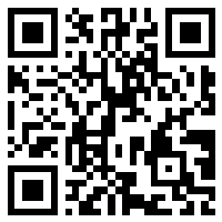 QR Code for bitcoin:1DHChSFuaNq8mPycqbKdkFE97NhriXg96b