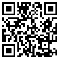 QR Code for bitcoin:1DHDmauWSQThKDDm7NdUpPHHSo3SbuTAYA