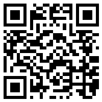 QR Code for bitcoin:1DHGFRTugWcXTWfLZXkFCc4iNoJLMPiamk