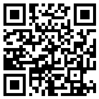 QR Code for bitcoin:1DHMbeXNcL9o9XfFy8u1c61BftCZJ5W4dG