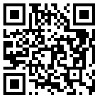QR Code for bitcoin:1DHNLQegErRofE4fWmAVYNcMycFGuh9vy5
