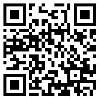 QR Code for bitcoin:1DHNtWCLqUtGPhKHoraRrJgRWFibdPyUY7