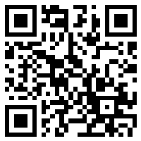 QR Code for bitcoin:1DHQbcPMA7cdB98iPJYAdShDEvyxF8qUbj