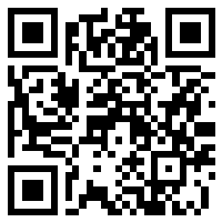 QR Code for bitcoin:1DHS5GFHM2ZefnPuvBusrC33Qb3ncSckoV