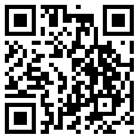 QR Code for bitcoin:1DHTq7eUK3f1mLxvkQjPwjVNUaep2zkfL1