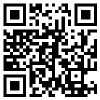 QR Code for bitcoin:1DHUbx4Nid7soENJ91HEHdJsrad2WaNBtu