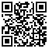 QR Code for bitcoin:1DHVZBMLsMJ1Mu7Q7EoxP9zcCcz7FGMkcS