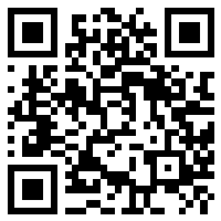QR Code for bitcoin:1DHYfXqeGhwH2rAArdMft3L5REyALhvRJL