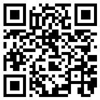 QR Code for bitcoin:1DHcrs7UoSVMfjibFDgsC5b47GRFni7rEC