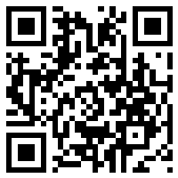QR Code for bitcoin:1DHdnQqqfqadmAmvTYbH974zCZk69mbpUY
