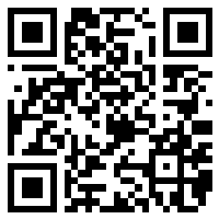 QR Code for bitcoin:1DHowwxCZa63YF9tHposft9iVve2YS6qQb