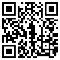 QR Code for bitcoin:1DHpX7G96GuHMs6SYUpqbxWQUPpDZb1YDA