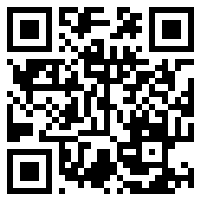 QR Code for bitcoin:1DHqkh2rTPxDthf691SL6EfKc2etgVSVL1