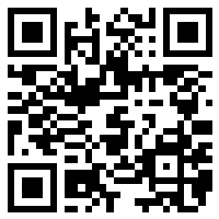 QR Code for bitcoin:1DHsmErcrx6EhGRgJEpF4J3eq7TraAjaGC
